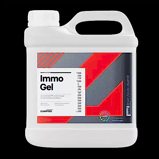 İmmogel Ppf Konumlandırıcı Kayganlaştıcı jel 4lt.