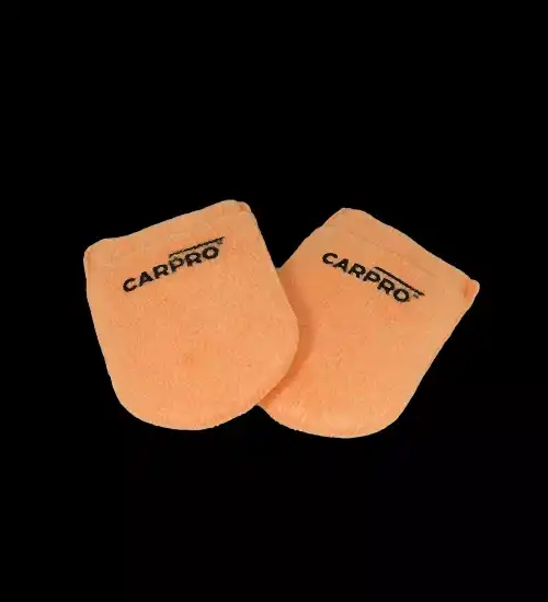 Microfiber Applicator Mikrofiber Uygulama Padi