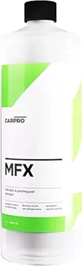 CARPRO MFX