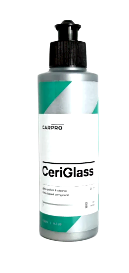 CeriGlass Polish Cam Pastası 150ml.