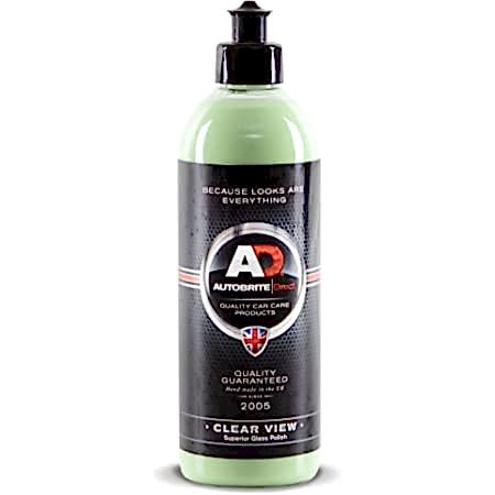 Auto Brite Clear View Cam Temizleyici 500ml.