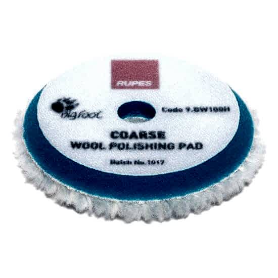 Rupes DA Coarse BW100H