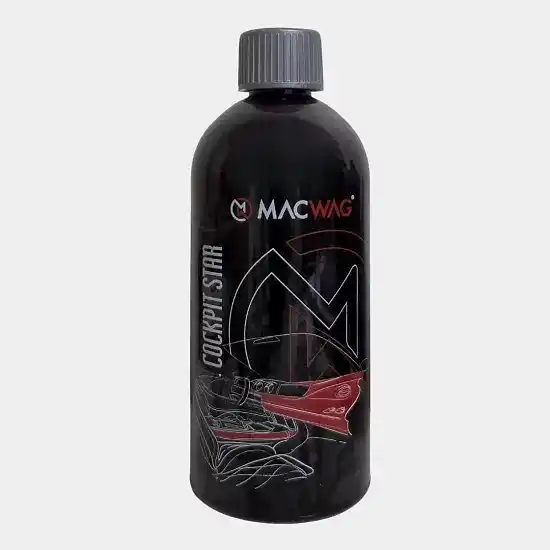 MACWAG COCKPIT STAR 500 ML