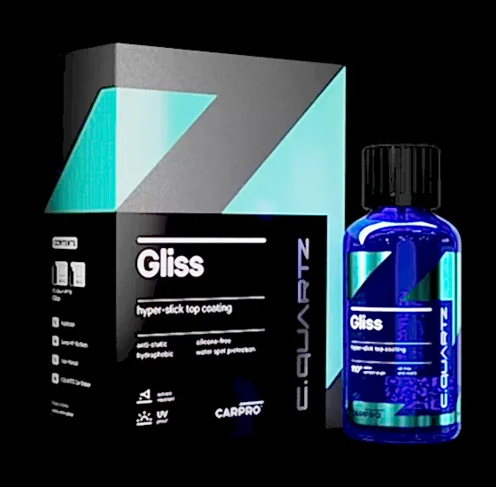 Carpro Seramik Kaplama Çeşitleri