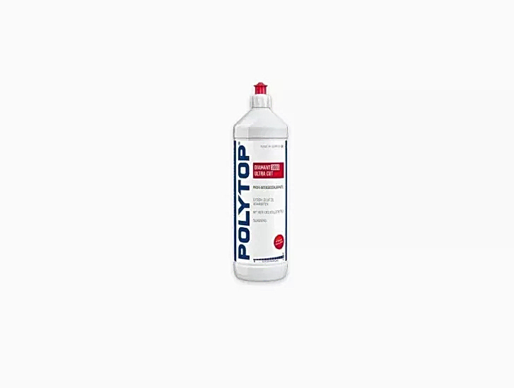 Polytop Diamant 3000 Ultra Cut Kalın Pasta 250ml.