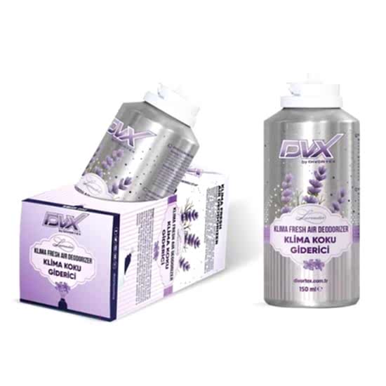 Divortex Klima Fresh