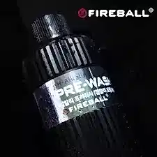 FİREBALL PH ALKALINE PRE-WASH 500 ml