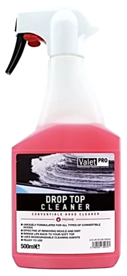 Valet Pro Tente Temizleyici 500ml.