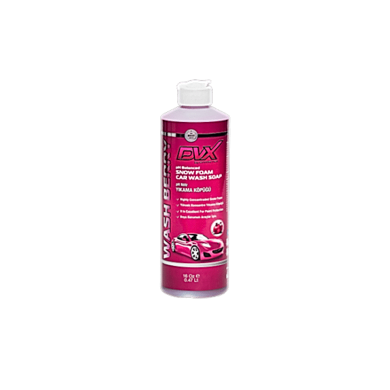 Divortex Dvx Wash Berry