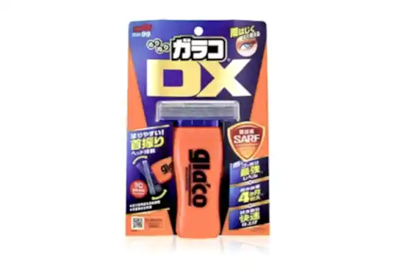 Soft99 Glaco Dx Yağmur Su Kaydırıcı 110ml.