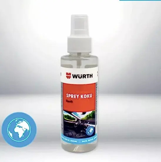 Würth Sprey Koku Earth