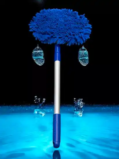 Virtues Mikrofiber Yıkama Mopu