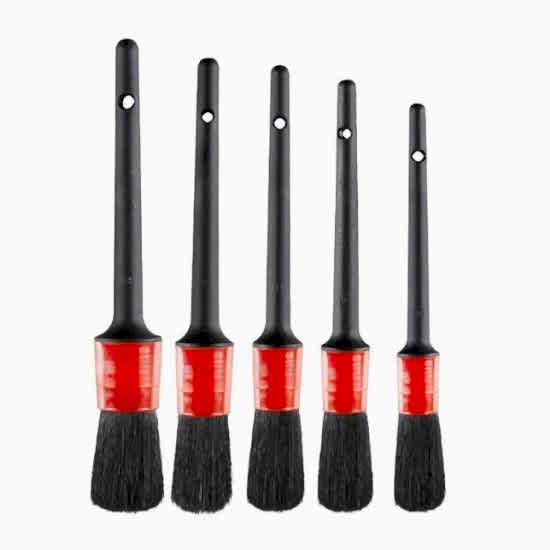 SPTA 5li Fırça Seti Paketi