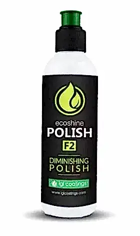 İgl Ecoshine Polish F2 Tek Adım Pasta 300gr.