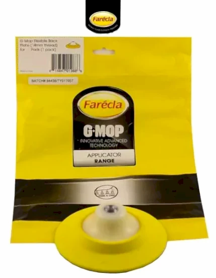 FARECLA ESNEK PASTA MAKİNESİ TABANI 8 İNÇ(GMB814)