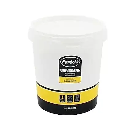 FARECLA  ÜNİVERSAL KUTU PASTA 1 KG