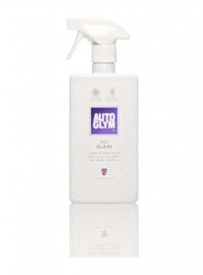 Auto Glym Fast Glass Cam Temizleyici Sprey 500 ml