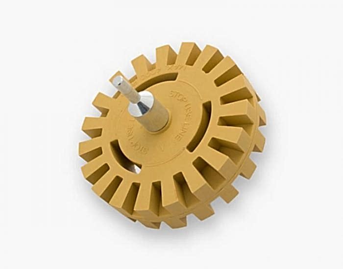 Flexipads Yapışkan Kaplama Sökücü Disk