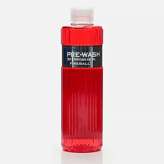 FİREBALL PH NEUTRAL PRE WASH 500 ML