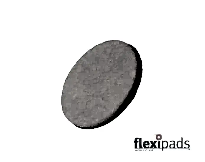 Flexipads Cam Pasta Keçesi 130 mm