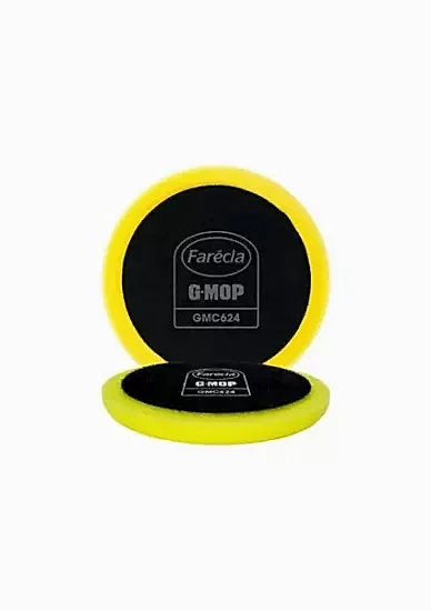 FARECLA SARI PASTA SÜNGERİ (GMC624)