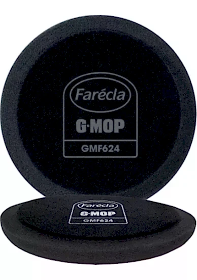 FARECLA SİYAH CİLA SÜNGERİ (GMF624)