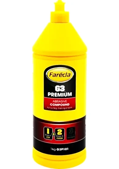FARECLA G3 PREMIUM PASTA 1 LT