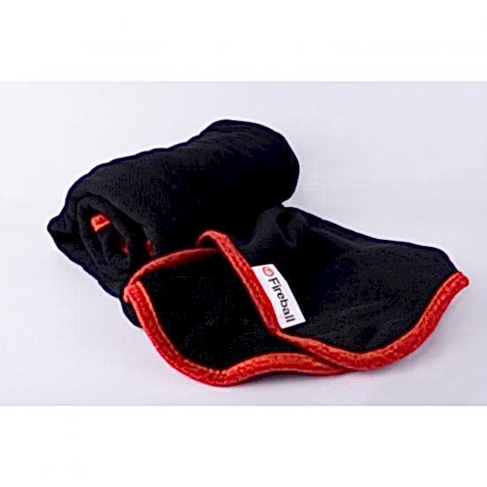 FIREBALL Twist Trying Towel 70 cm x 90 cm