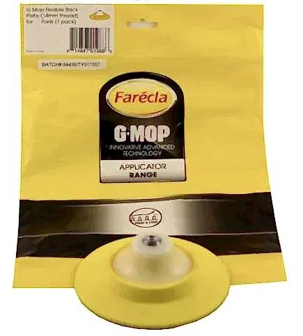 FARECLA ESNEK PASTA MAKİNESİ TABANI 6 İNÇ (GMB146)