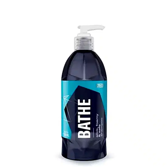 GYEON Q²M Bathe PH Nötr Cilalı Şampuan 500 ml