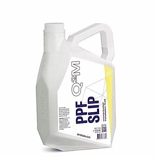 GYEON Q²M PPF Folyo Yapıştırma Sıvısı 4000 Ml