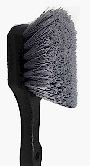 Virtues Lastik , Davlumbaz Fırçası Yumuşak Kıllı