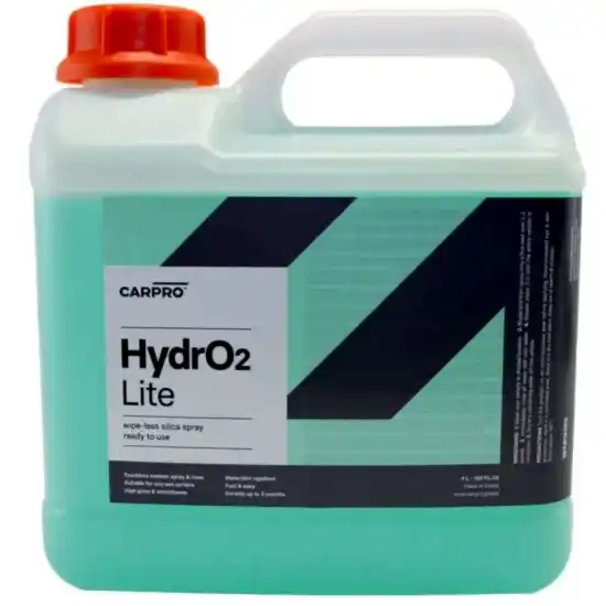 Hydr02 Lite Spray