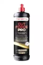 MENZERNA Cut Force Pro Altın Seri