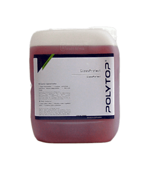 Polytop Gloss Protect