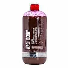 Divortex Dvx Wash Berry Ph Nötr Oto Şampuanı 1 Lt.