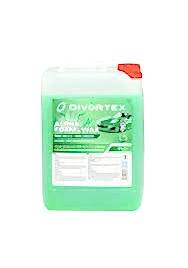 Divortex Alpha Foam