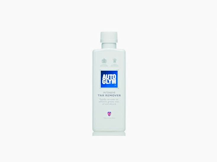 AUTO GLYM Tar and Adhesive Remover