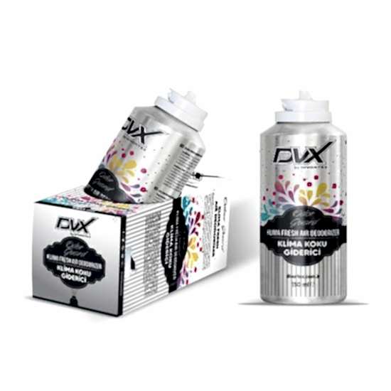 Divortex Klima Fresh