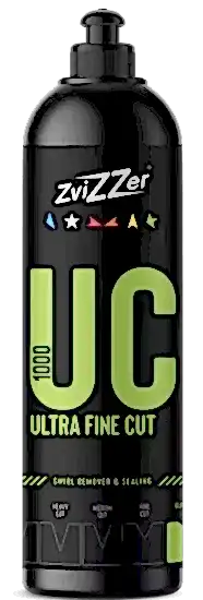 ZVİZZER UC 1000 6 AYLIK BOYA KORUMA 750ml