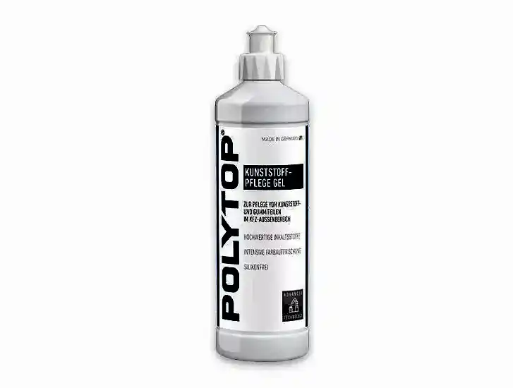 Polytop Plastic Car Care