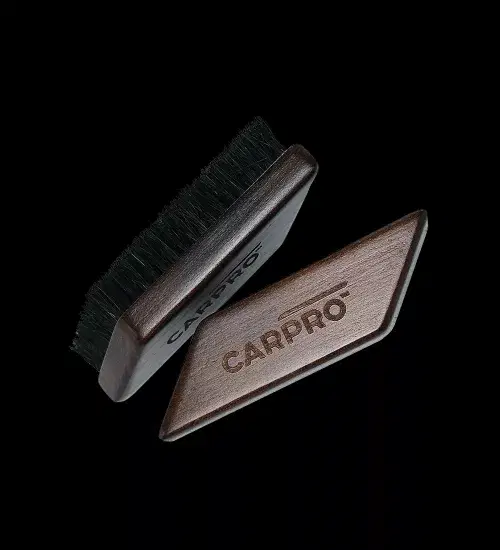 Leather Brush Deri Temizleme Fırçası