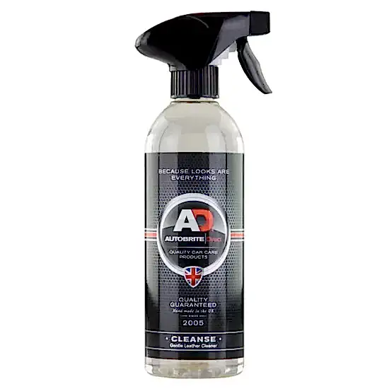 Auto Brite Leather Cleanse Deri Temizleme 500ml.