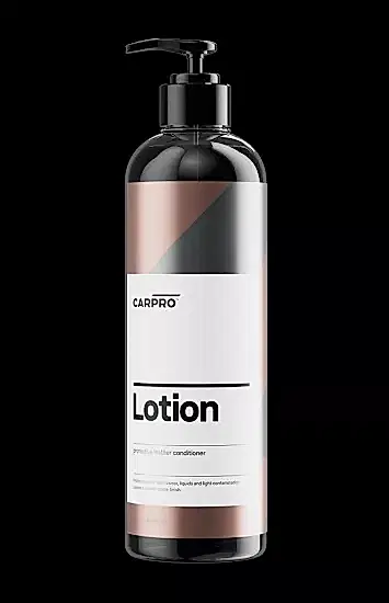 Lotion Leather Conditioner Deri Koruma 500ml.