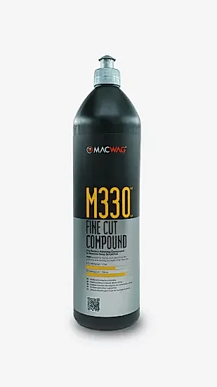 Macwag M330 Fine Cut Compound 1LT
