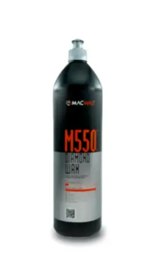 MACWAG M550 DİAMOND WAX 1 LT