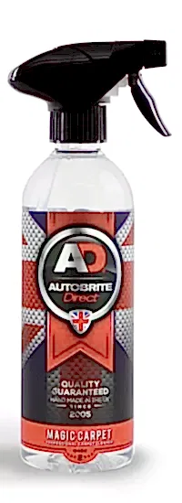 Auto Brite Halı Döşeme Temizleyici 500ml.