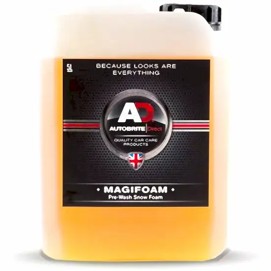 Auto Brite Magifoam Yıkama Köpüğü 5lt.