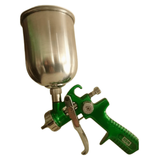 Auto Hdm 1.7 Boya Tabancası