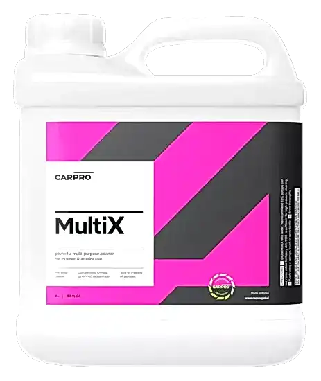 CARPRO MULTİX GENEL AMAÇLI TEMİZLEYİCİ ( KONSANTRE ) 4LT.